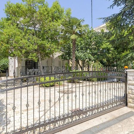 Apartments Karolina Vodice Exterior foto